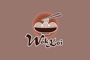 WOK KOI