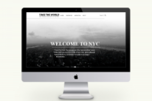 Блог про путешествия