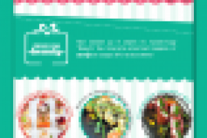 Дизайн + Верстка email рассылки