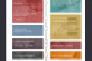 Верстка email рассылки