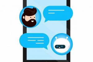 Чат-Бот для управляющей компании ЖК