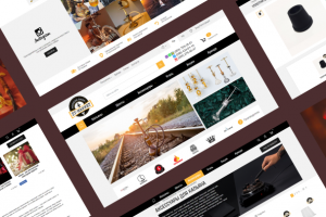 Интернет-магазин СТ-Маркет