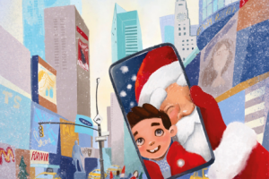 иллюстрация к книге