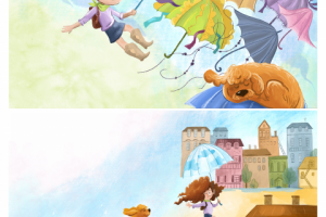 иллюстрации к книге