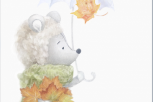 бренд персонаж