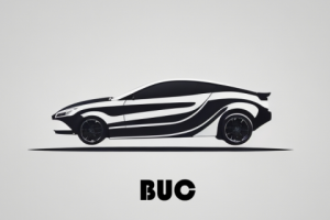 Логотип для автобизнеса