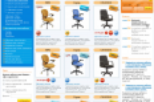 интернет-магазин Новый дом