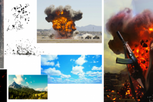 Фотоманипуляция