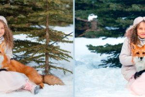 Художественная обработка