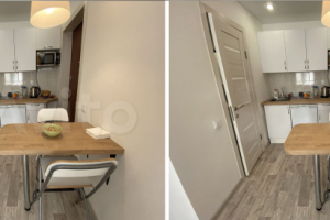 Удаление водяного знака "авито"