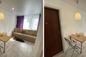 Удаление водяного знака "авито"