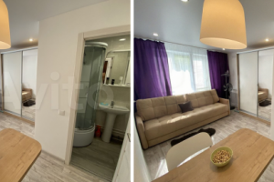 Удаление водяного знака "авито"