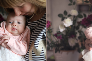 Цветокоррекция, ретушь