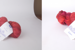 Цветокоррекция, замена фона