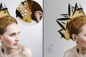 Увеличение размера и улучшение качества фотографии