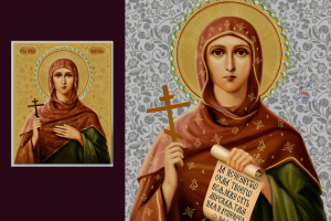 Восстановление элементов и улучшение качества иконы