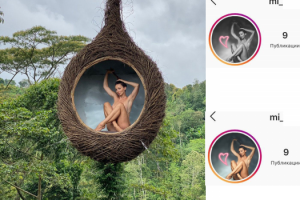 Аватар для инстаграм