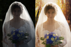 Художественная обработка