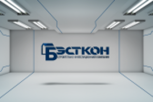 Bestcon подземный паркинг