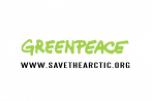 NEWS видео: Greenpeace - Под стенами Газпрома