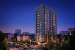 визуализация объектов недвижимости