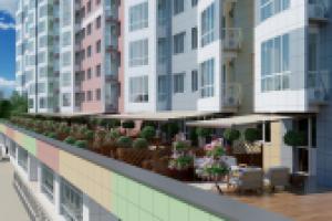 визуализация объектов недвижимости