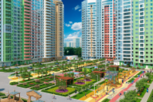 визализация объектов недвижимости