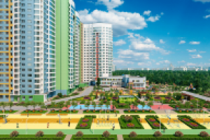 визализация объектов недвижимости