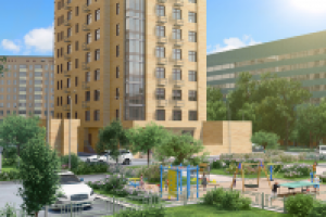 визализация объектов недвижимости