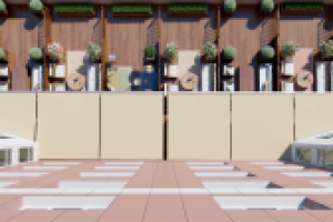 визализация объектов недвижимости