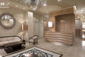 визализация объектов недвижимости