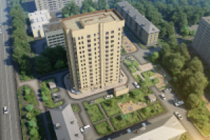 визализация объектов недвижимости