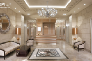 визализация объектов недвижимости