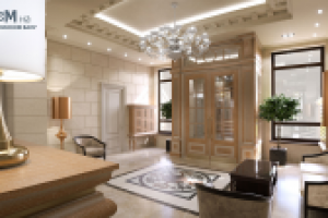 визализация объектов недвижимости