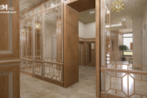 визализация объектов недвижимости