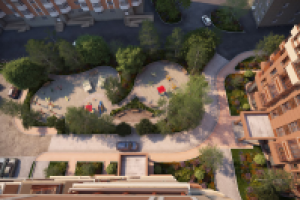 визализация объектов недвижимости