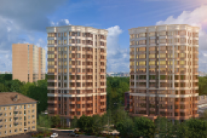 визализация объектов недвижимости