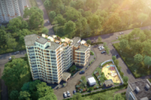 визализация объектов недвижимости