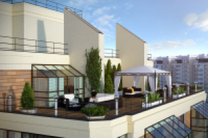 визализация объектов недвижимости