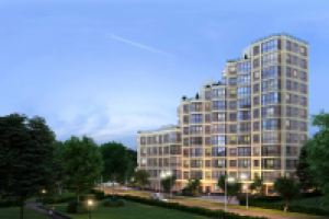 визализация объектов недвижимости