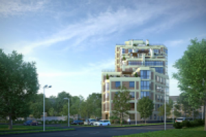 визализация объектов недвижимости