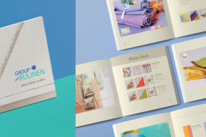 Каталог домашнего текстиля