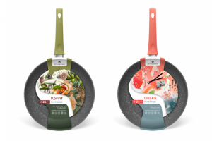 Упаковка для сковород