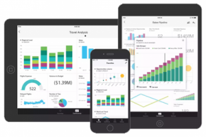 Делаем красивую и понятную визуализацию данных