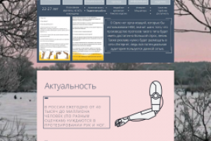 Презентация проекта