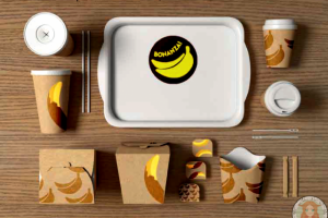 Фирменный стиль