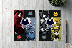 Фирменный стиль