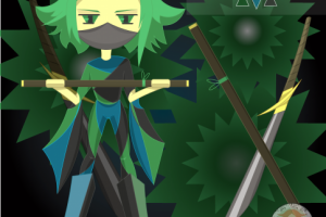 Векторная графика