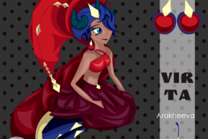 Векторная графика