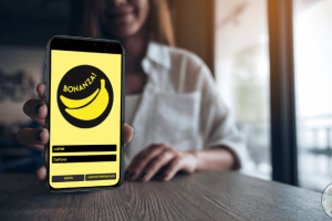 Мобильное приложение